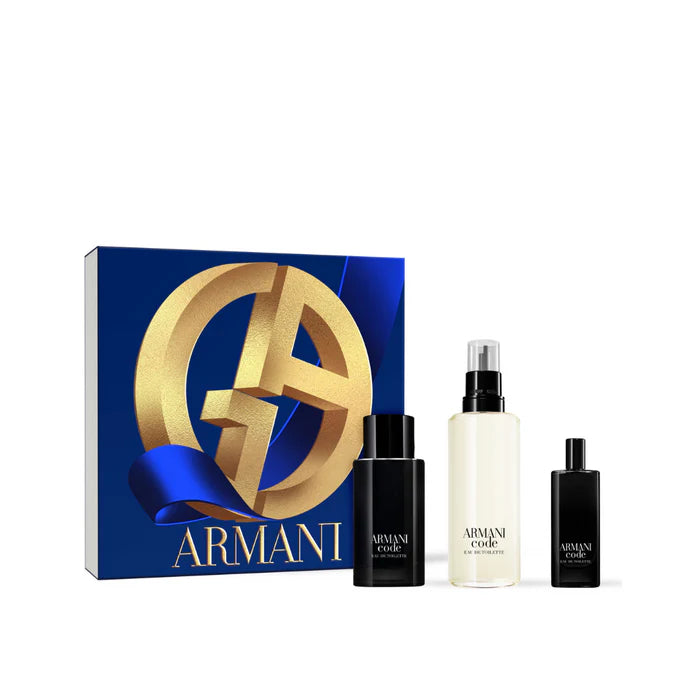 Code Coffret